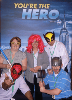 HP Hero Image