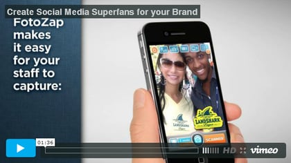 Watch the video on how to create superfans