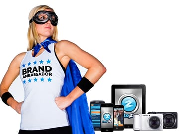 BrandAmbassador