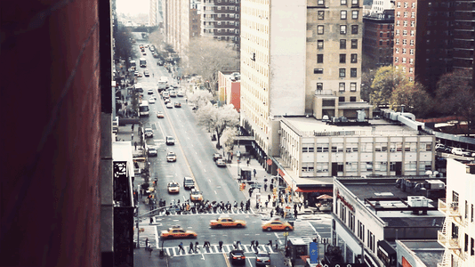 Chelsea Hotel