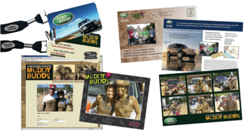 Picture Marketing Direct Mail Case Study