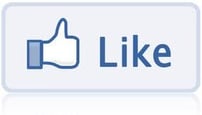 Facebook Like Button