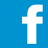 Facebook Social Networking Integration Icon