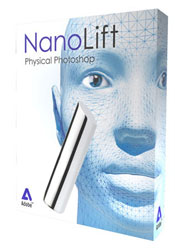 Physical Photoshop - Nanolift