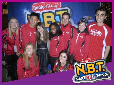 The Next Big Thing – Disney’s NBT winner announced!